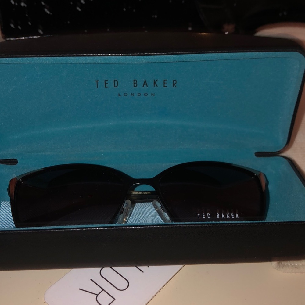 Ted Baker sunglasses